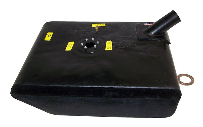 Jeep Cherokee XJ Factory Replacement Fuel Tank 1984-1996