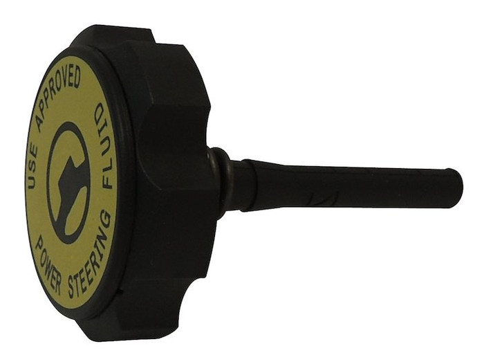 XJ Cherokee Steering Pump Reservoir Cap