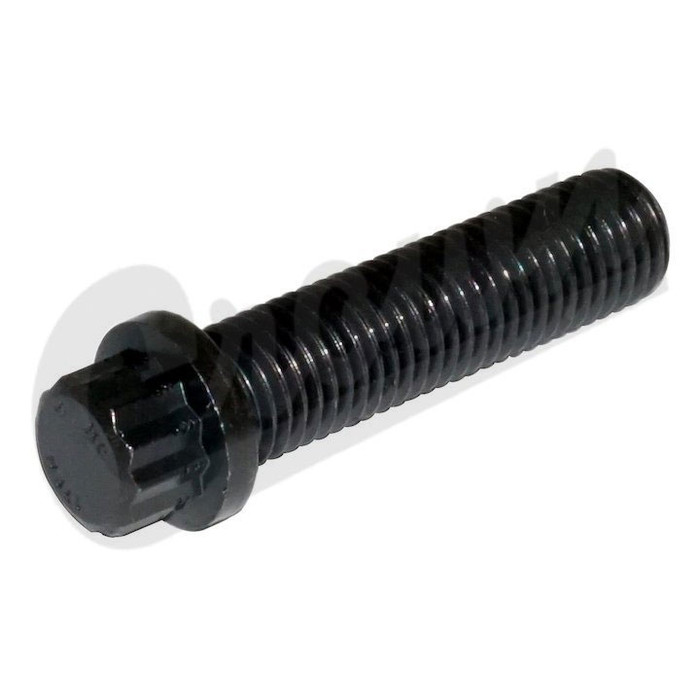Jeep Cherokee XJ Front Drive Shaft Bolt