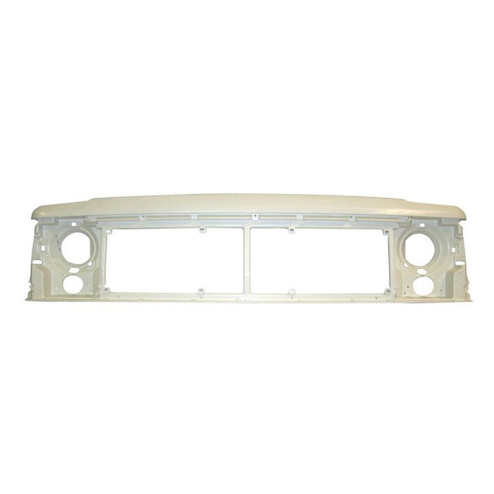 Cherokee Grille Header Panel 91-96 XJ