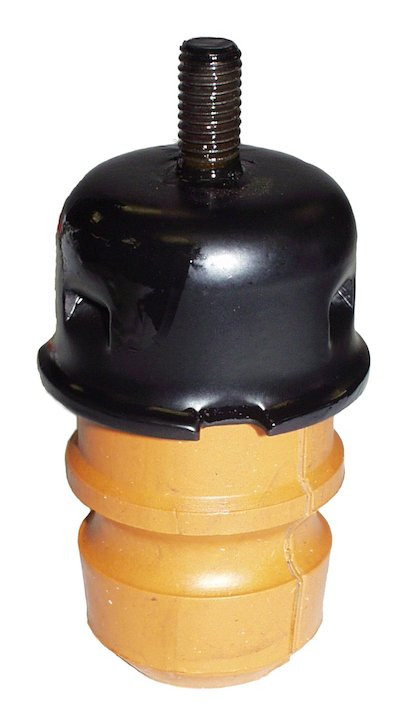 Front Jounce Bumper 84-93 Cherokee XJ