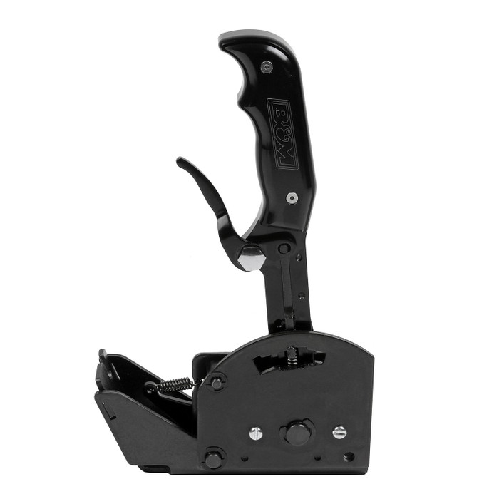 B&M Magnum Grip Pro Stick Automatic Shifter for 1987-1996 Jeep Cherokee XJ B&M Magnum Grip Pro Stick Automatic Shifter for 1987-1996 Jeep Cherokee XJ