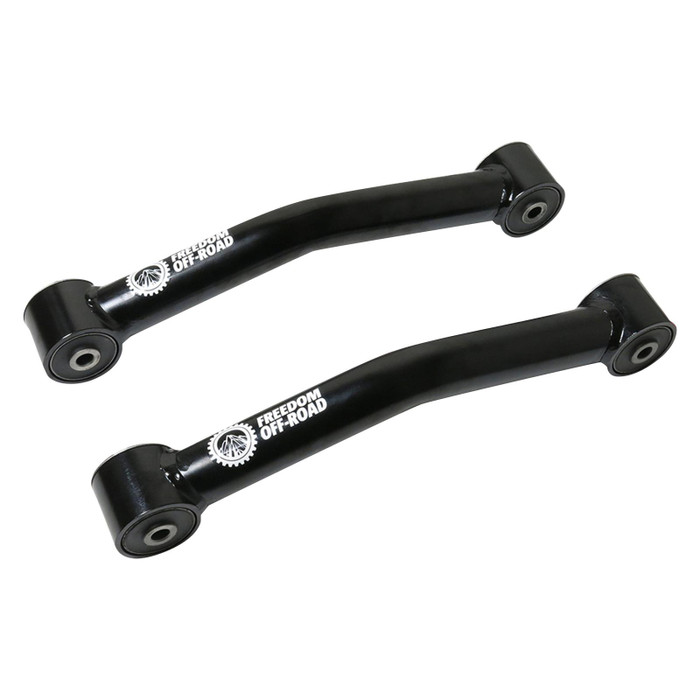 Front or Rear Fixed Lower Control Arms 84-01 Cherokee 98-06 Wrangler 86-92 Comanche 93-98 Grand Cherokee Freedom Off-Road