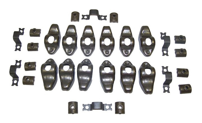 Jeep Cherokee XJ 4.0L Engine Rocker Arm Kit