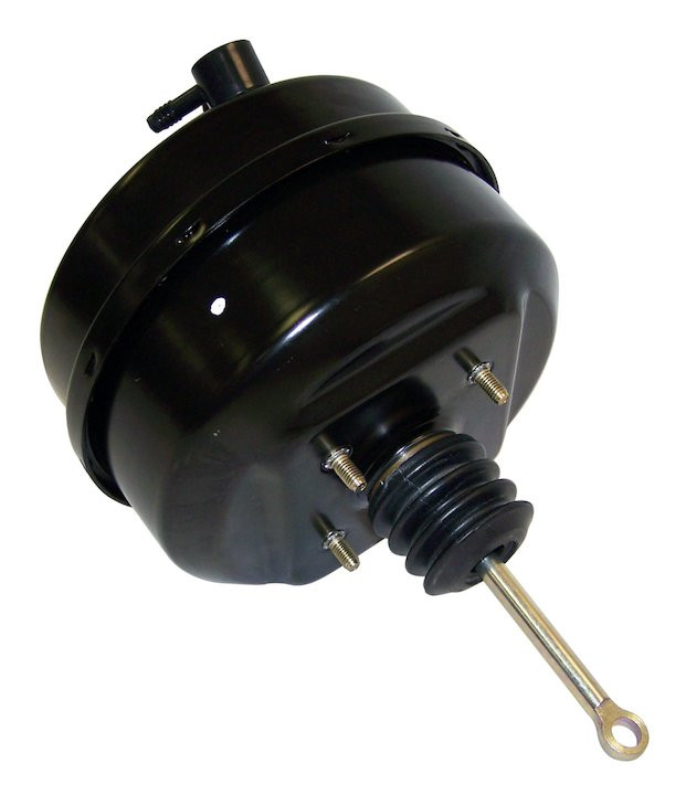 Brake Power Booster, 95-96 Cheorkee XJ