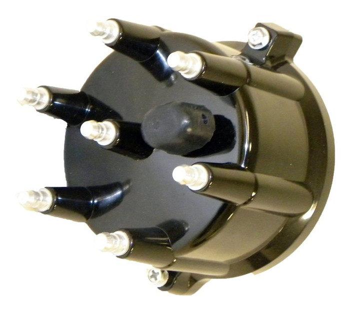 Distributor Cap 94-99 Jeeps 4.0L Engine - XJ Cherokee