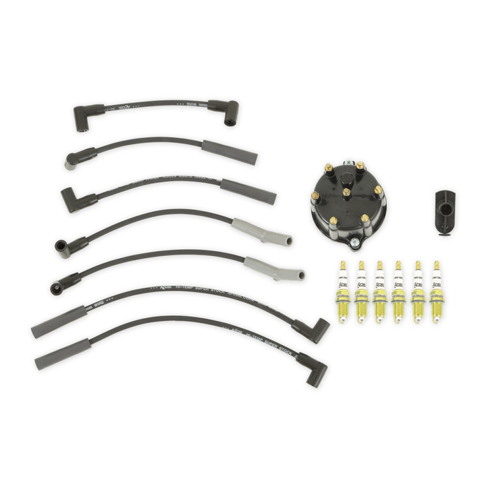 Accel Super Tune Up Kit for XJ Cherokee Jeep 4.0L