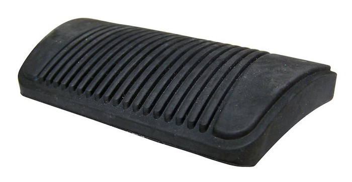 XJ Cherokee Brake Pedal Pad