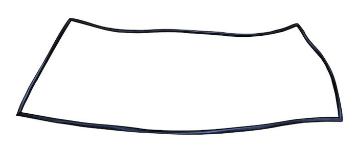 97-01 Jeep Cherokee XJ Windshield Molding