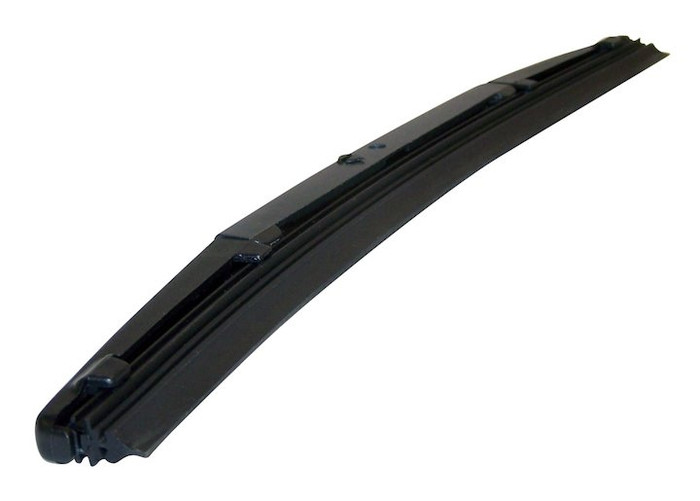 Wiper Blade, 12 inch, Jeep YJ, XJ, ZJ