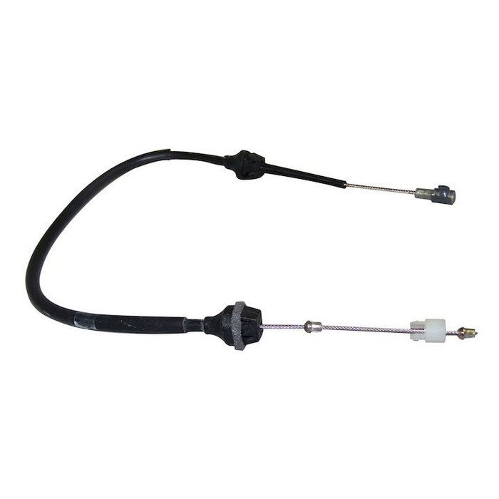 Accelerator Cable 87-88 Cherokee XJ, Commanche, 4.0L