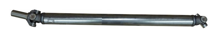Rear Drive Shaft, Model 35 Rear, 2.5L, 2.1, 87-93 Cherokee XJ