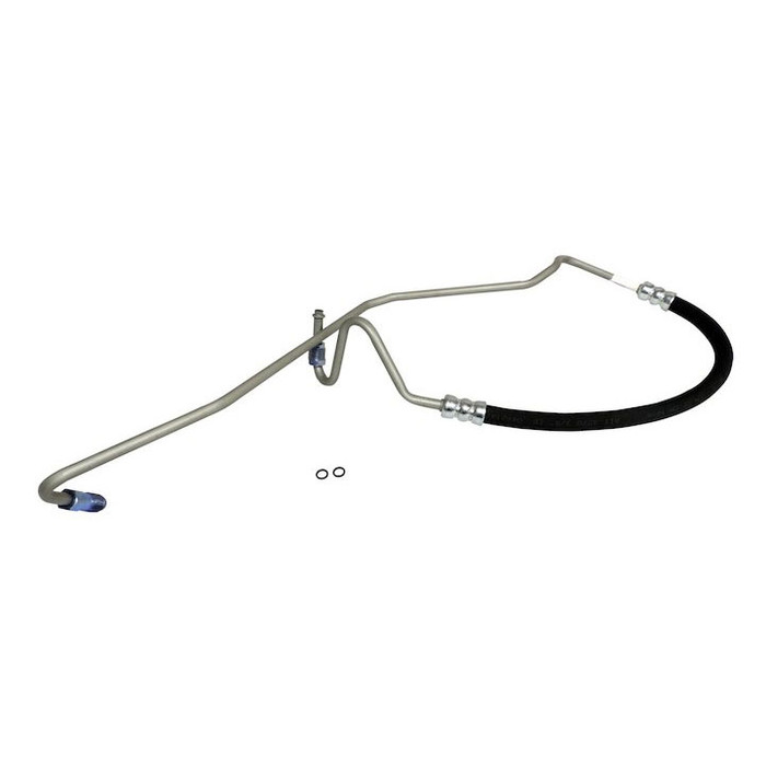 Power Steering Pressure Hose, 4.0L, 97-01 Cherokee XJ RHD