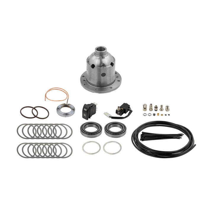 ARB XJ Cherokee Air Locker Differential Dana 35, 30 SPL, 3.54 & UP ARB XJ Cherokee Air Locker Differential Dana 35, 30 SPL, 3.54 & UP
