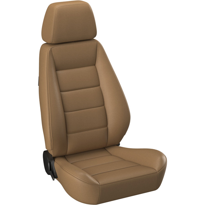 Corbeau XJ Jeep Cherokee Reclining Sport Seats  - Spice Vinyl (pair)