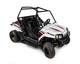 Polaris RZR 170 Nerf Bars
