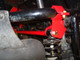 Racer Tech Polaris RZR 170 2" Lift Kit