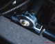 Polaris General 3 Piece Upgraded HD Motor Mount Kit