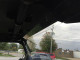 Yamaha Wolverine Rear Cab Back Windshield Dust Stopper