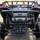 HMF Can-Am Maverick X3 Rear Tube Bumper - Color Options