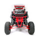 HMF Polaris RZR RS1 Rear Bumper