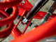 Assault Industries Barrel Front Sway Bar End Links (Fits: Polaris RZR Pro R, Polaris RZR Turbo R)