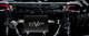 Can-Am Maverick X3 Magnum Side Exit Exhaust With Heat Shield (Delete Rear Valence)