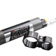 Polaris RZR XP 1000/Turbo 2.5" X2 Series Rear Remote Exit Shocks