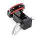 HMF Hitch Receiver and Shackle