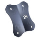 Polaris RZR PRO R Rear Tow Hook Kit & Radius Arm Brace System