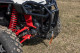 Honda Talon 1000 Kolpin Quick-Mount Winch 4500lb Synthetic Rope