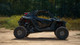 Polaris RZR Pro R SD10 Beadlock Wheel - 15x7 5/4.5