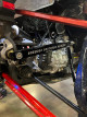 Summers Brothers Can-Am Maverick R Rear Sway Bar System