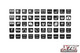 Polaris Ranger 1500 Light Duty Switch System for in Cab PULSE Bus Bar