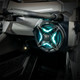 2025 Polaris RZR Pro R / RZR Pro S / RZR Pro XP Front 6.5" Dash Speaker Pods