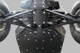 Can-Am Maverick R Max UHMW Belly Skid Plate