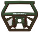 Army Green Polaris RZR PRO XP Sport Front Bumper