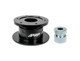 PRP Polaris RZR Quick Release Steering Wheel Hub Adapter