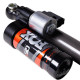 Polaris RZR PRO R FOX QSE Sway Bar Disconnect