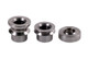 Can-Am Commander XT-P & XT MAX Bump Steer Delete (BSD)™ Tie Rod Kit