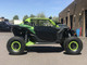 CAN AM X3 2 Seater Doors - Geiser Performance