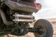 Trinity Racing Polaris RZR XP 1000 Stainless Steel Full Performance Exhaust System (2014-2023)