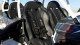 Polaris RZR 1000 Front Suspension Bucket Seat Set (2014-2023)