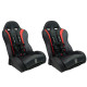 Polaris RZR 1000 Front Suspension Bucket Seat Set (2014-2023)