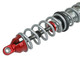 Sway-A-Way 2.5 Front Coilover Kit w/ Remote Reservoirs & Compression Adjusters - Polaris RZR XP 1000 / XP Turbo