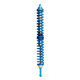 AGM Suspension Slider Spring Divider - for 3.0 FOX Shocks