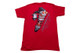Shock Therapy Men's T-Shirt - Original Logo