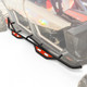 Can-Am Maverick X3 MAX Nerf Rails