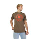 FOX Emblem Premium T-Shirt - Military Green