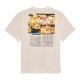 The Originals Oversized Tee - Fox